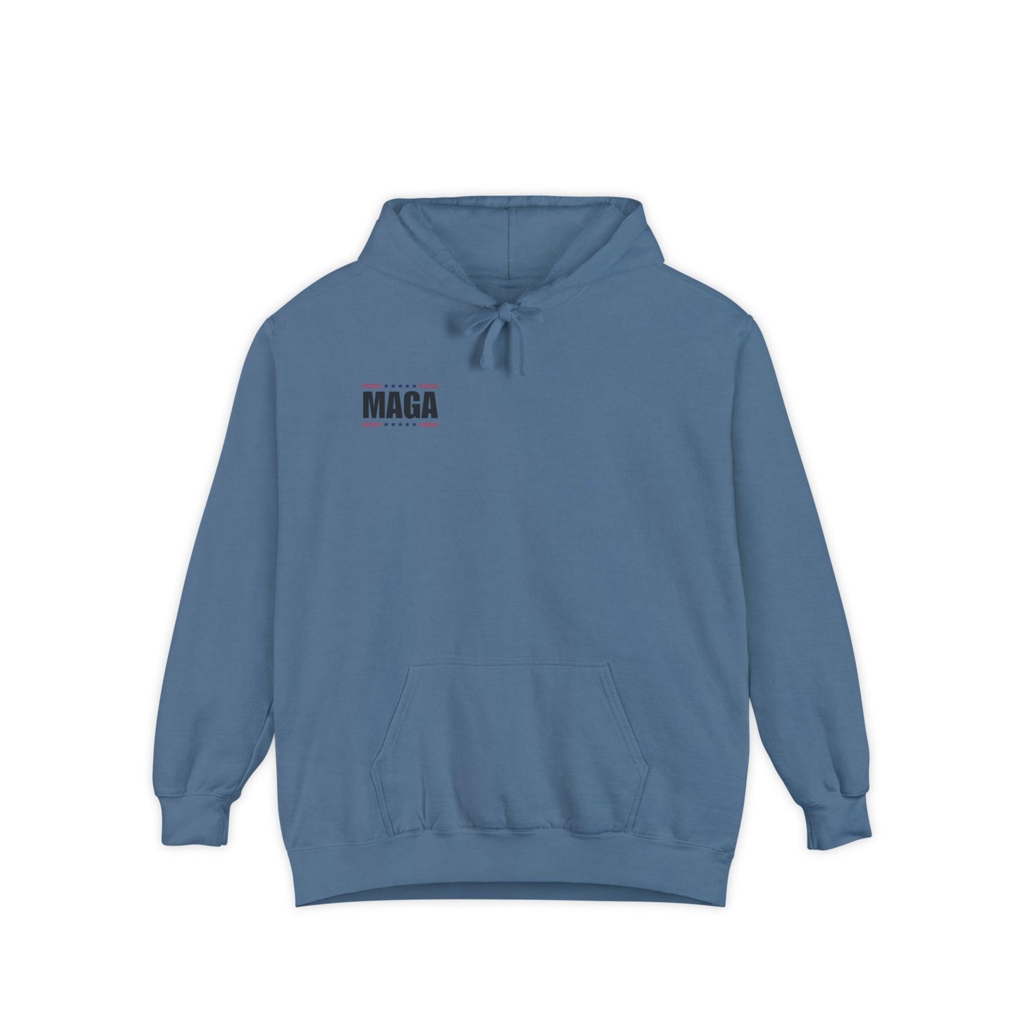 'I'm Voting' Hoodie