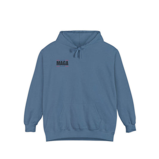 'I'm Voting' Hoodie