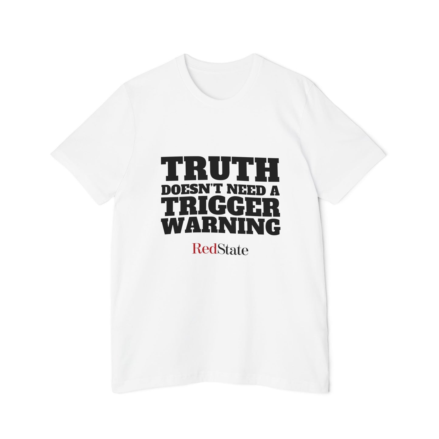 USA-Made RedState 'Truth' T-Shirt