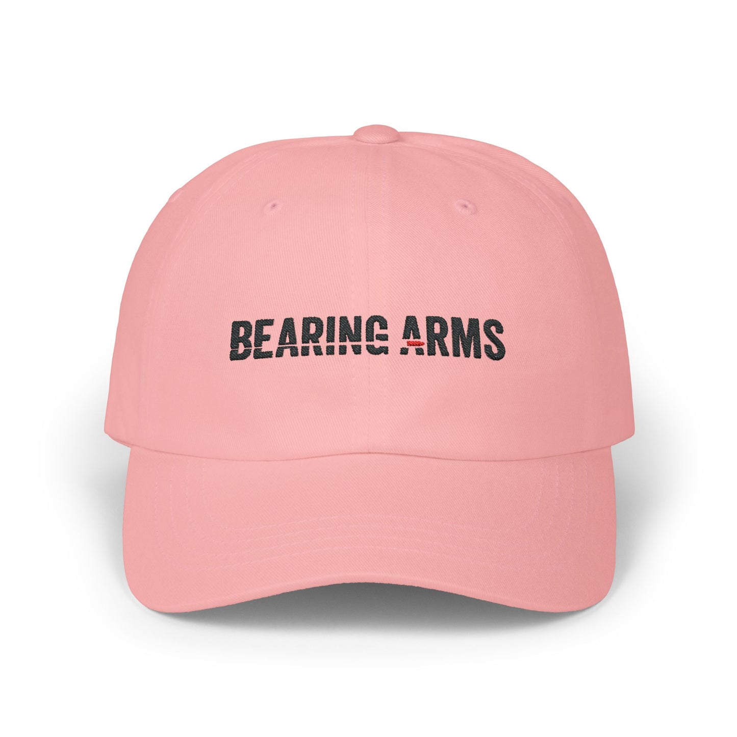 Bearing Arms Hat