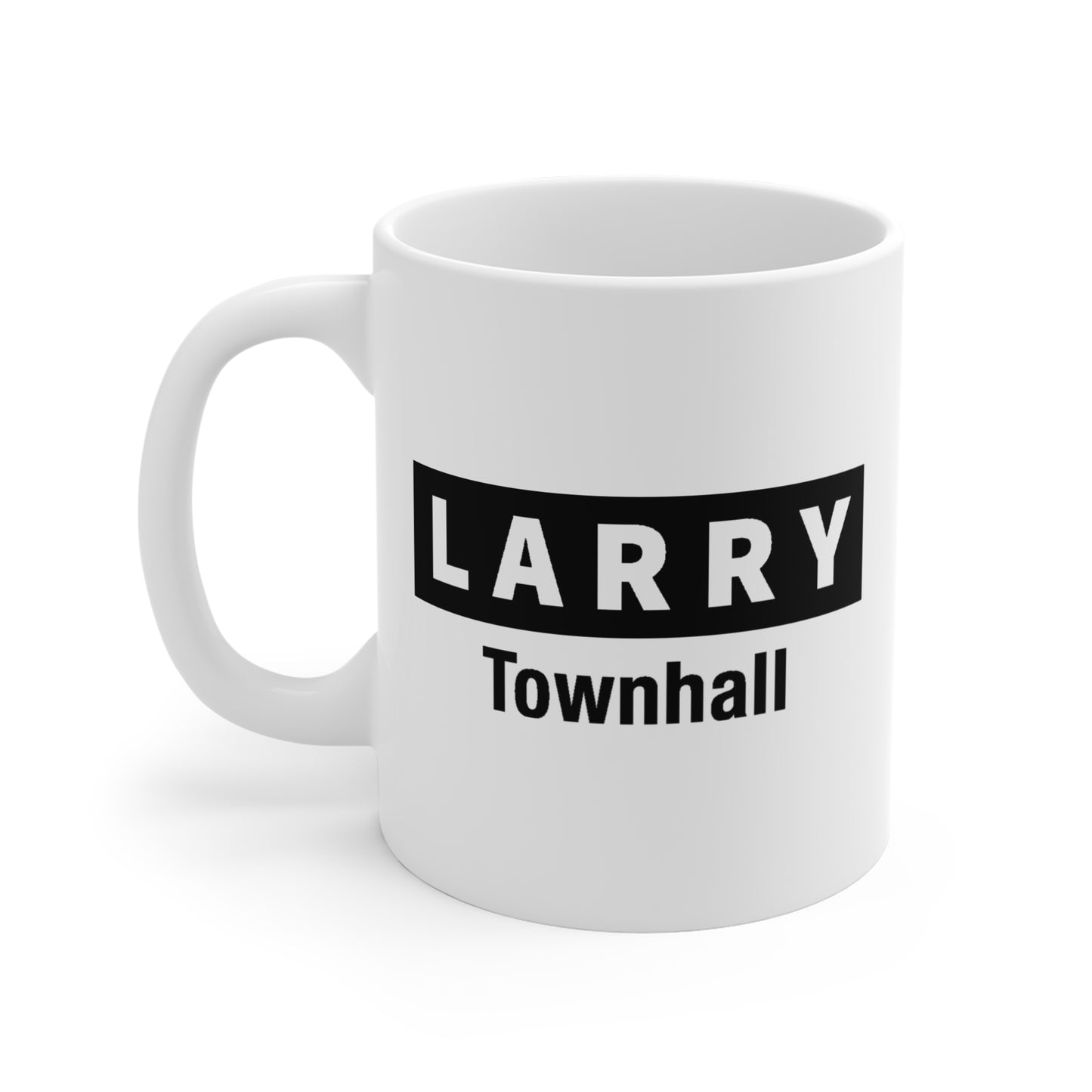 LARRY Mug