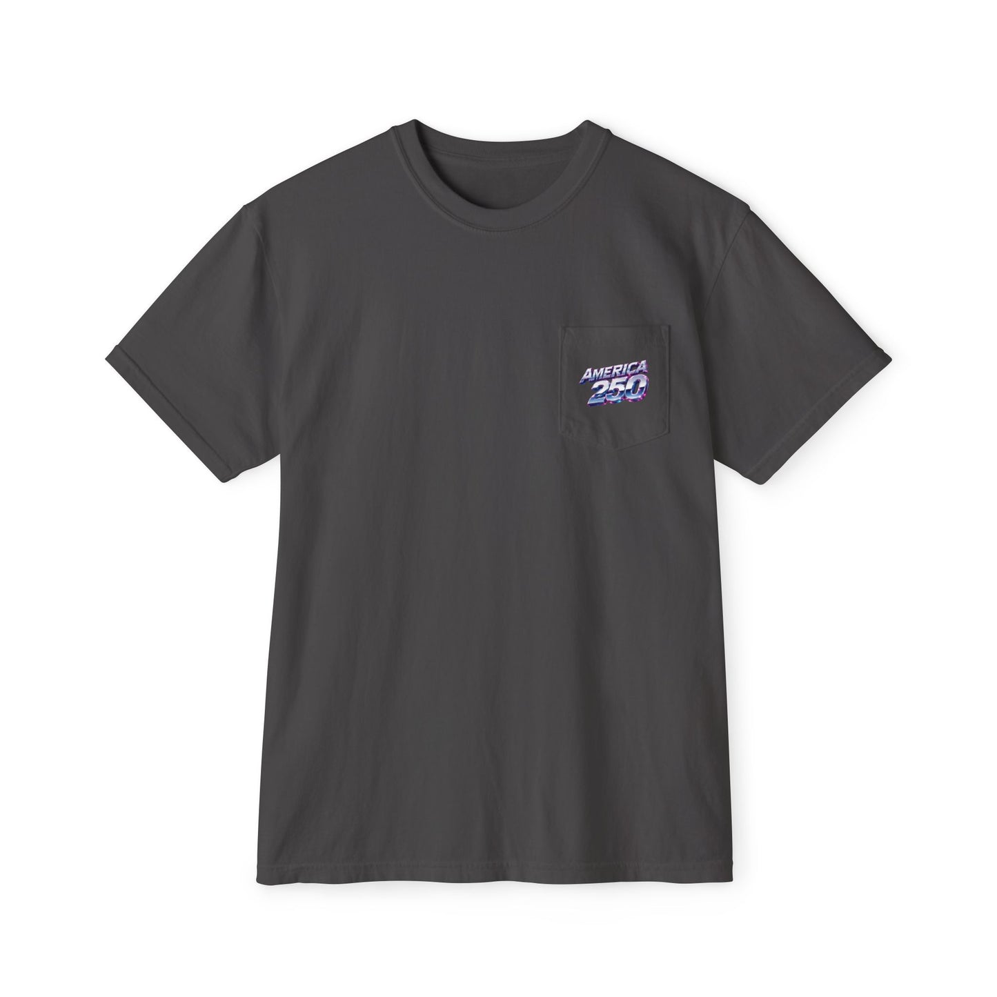 Patriotic Summer T-Shirt