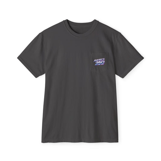 Patriotic Summer T-Shirt