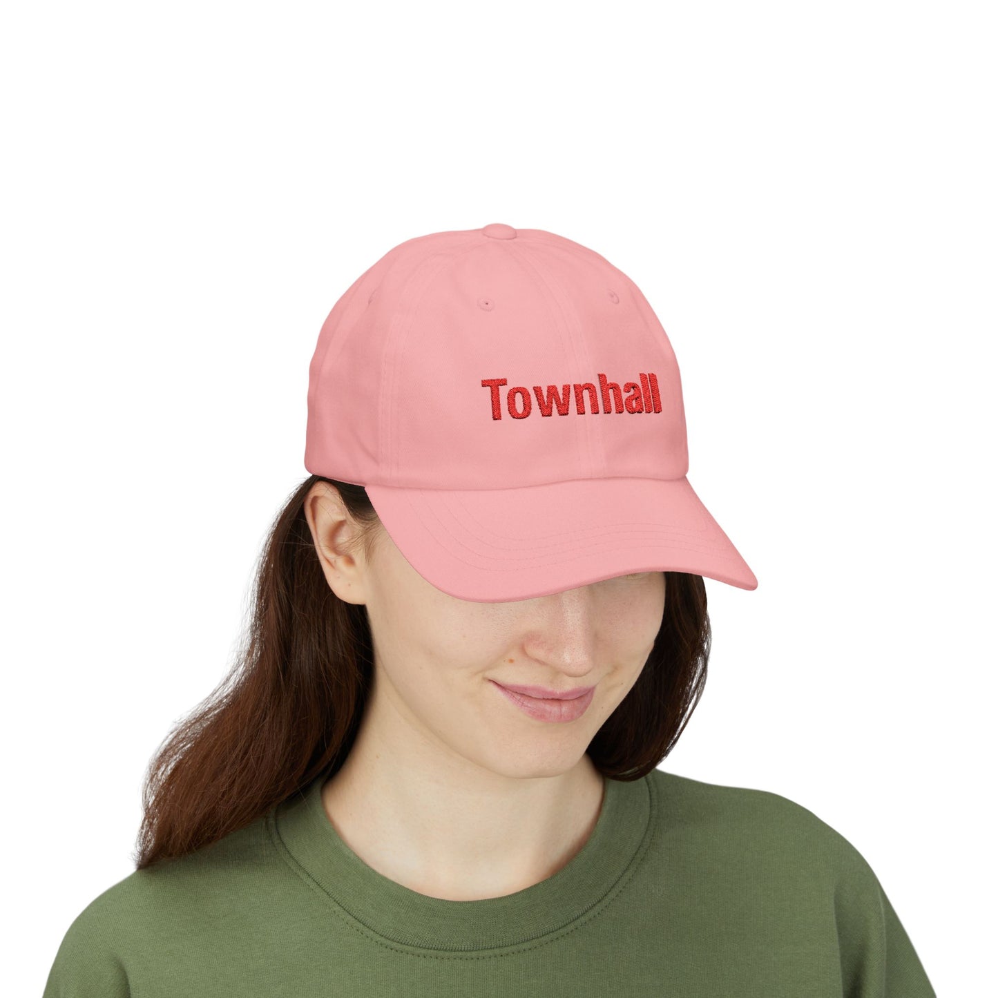 Townhall Hat