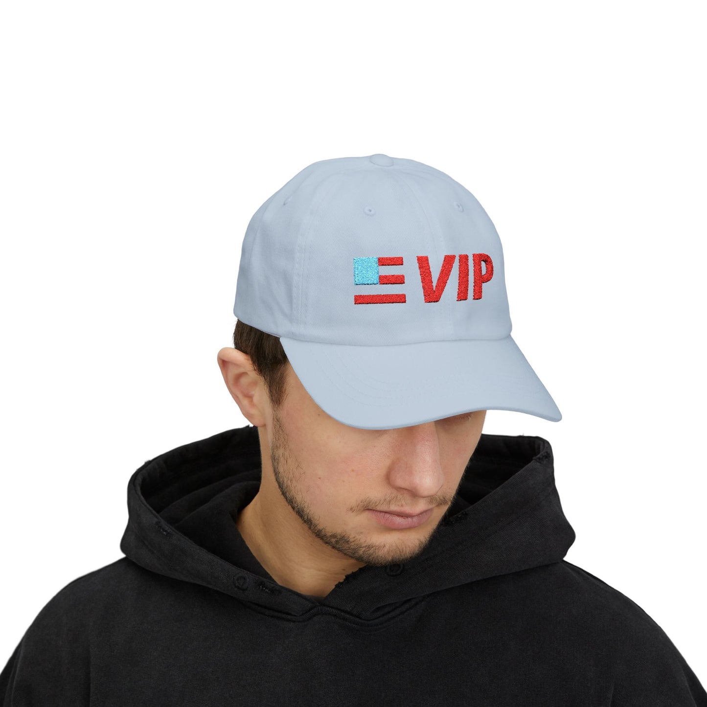 VIP Hat