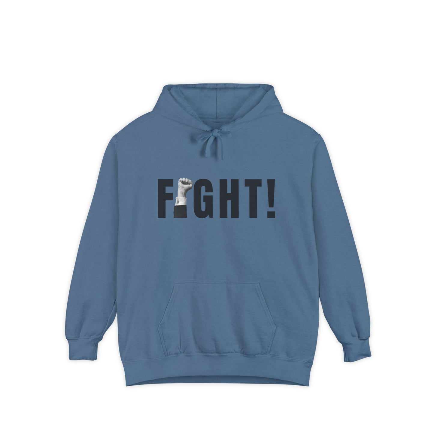 Trump 'FIGHT' Hoodie