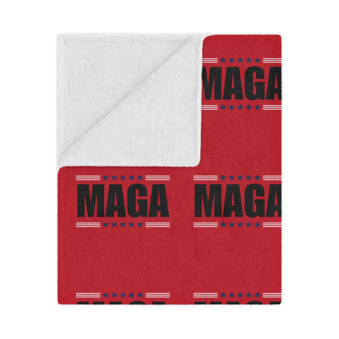 MAGA Blanket