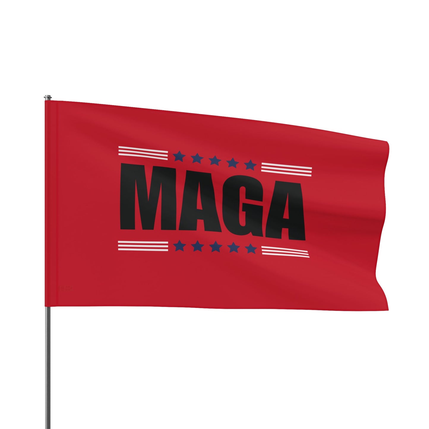 MAGA Flag