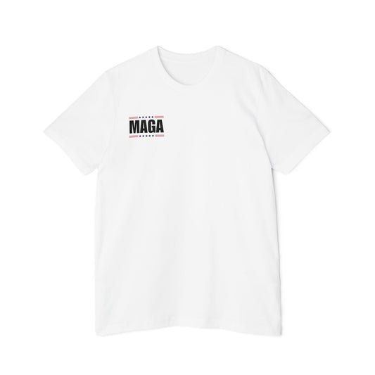 USA-Made 'I'm Voting' T-Shirt