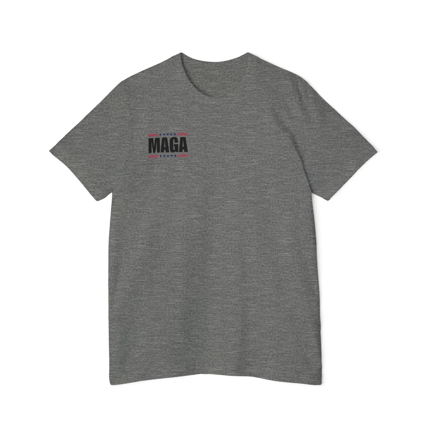 USA-Made 'I'm Voting' T-Shirt