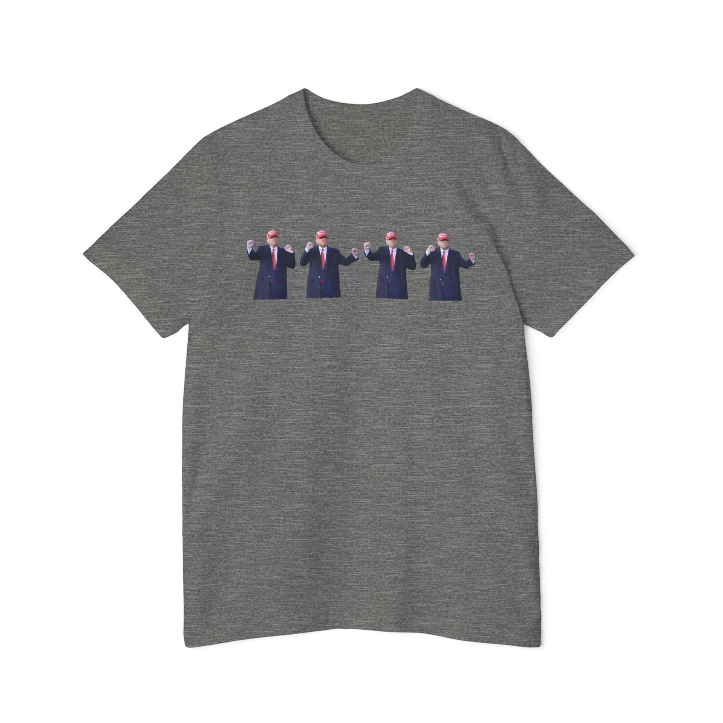 USA-Made Dancing Trump T-Shirt