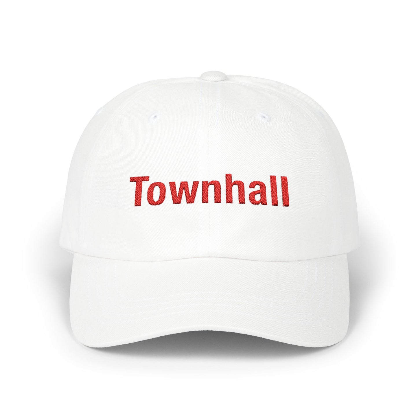 Townhall Hat