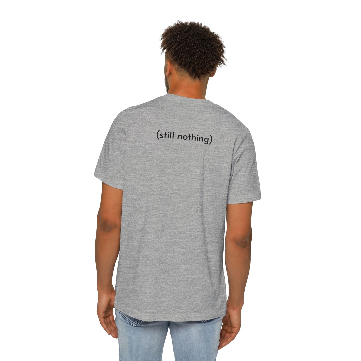 Harris' Accomplishments T-Shirt