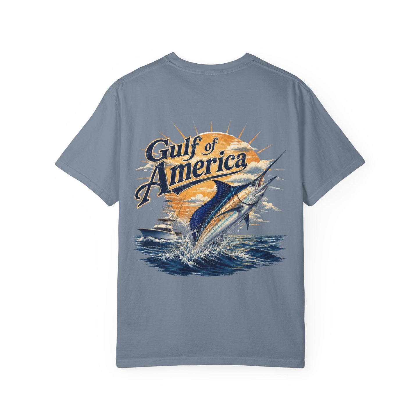 Gulf of America 2026 T-Shirt