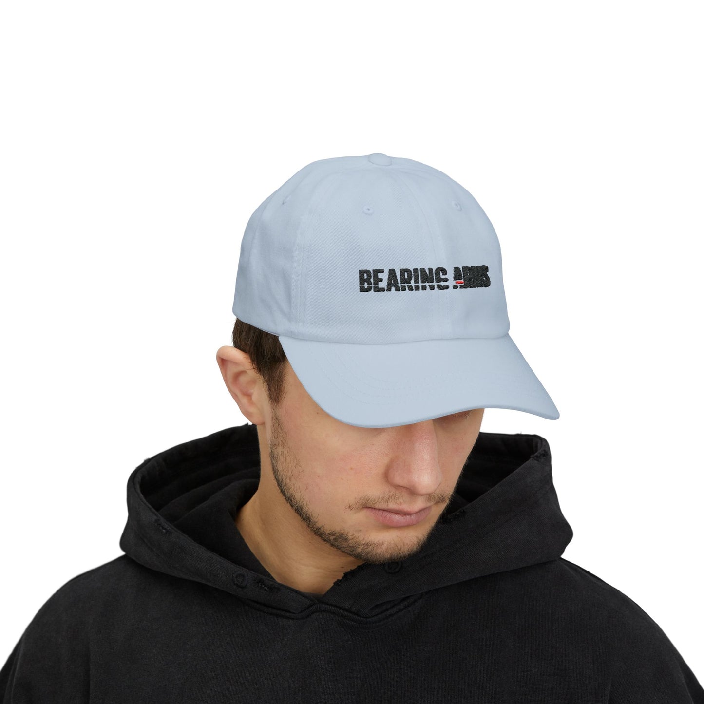 Bearing Arms Hat