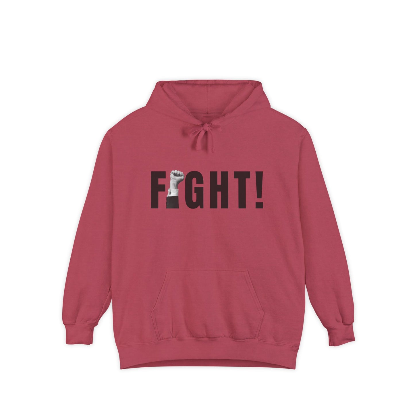 Trump 'FIGHT' Hoodie