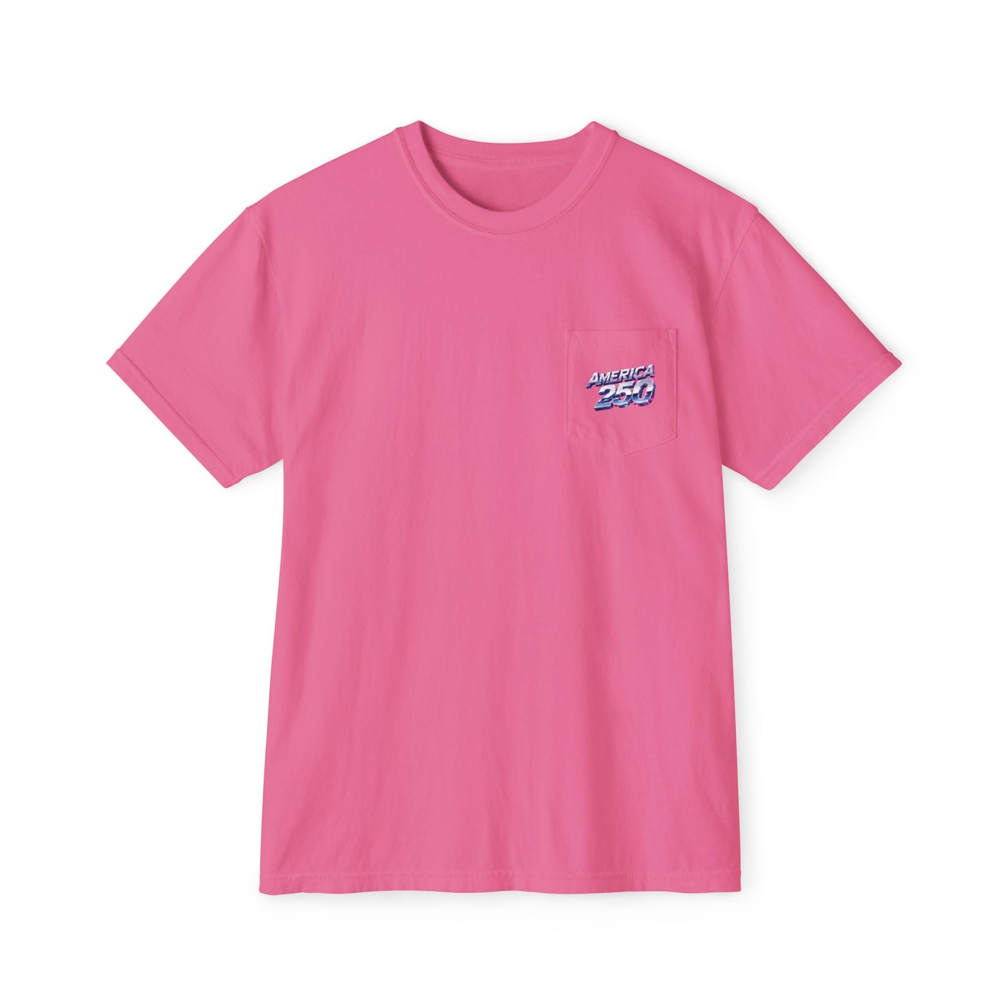 Patriotic Summer T-Shirt