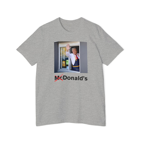 McDonald Trump T-Shirt