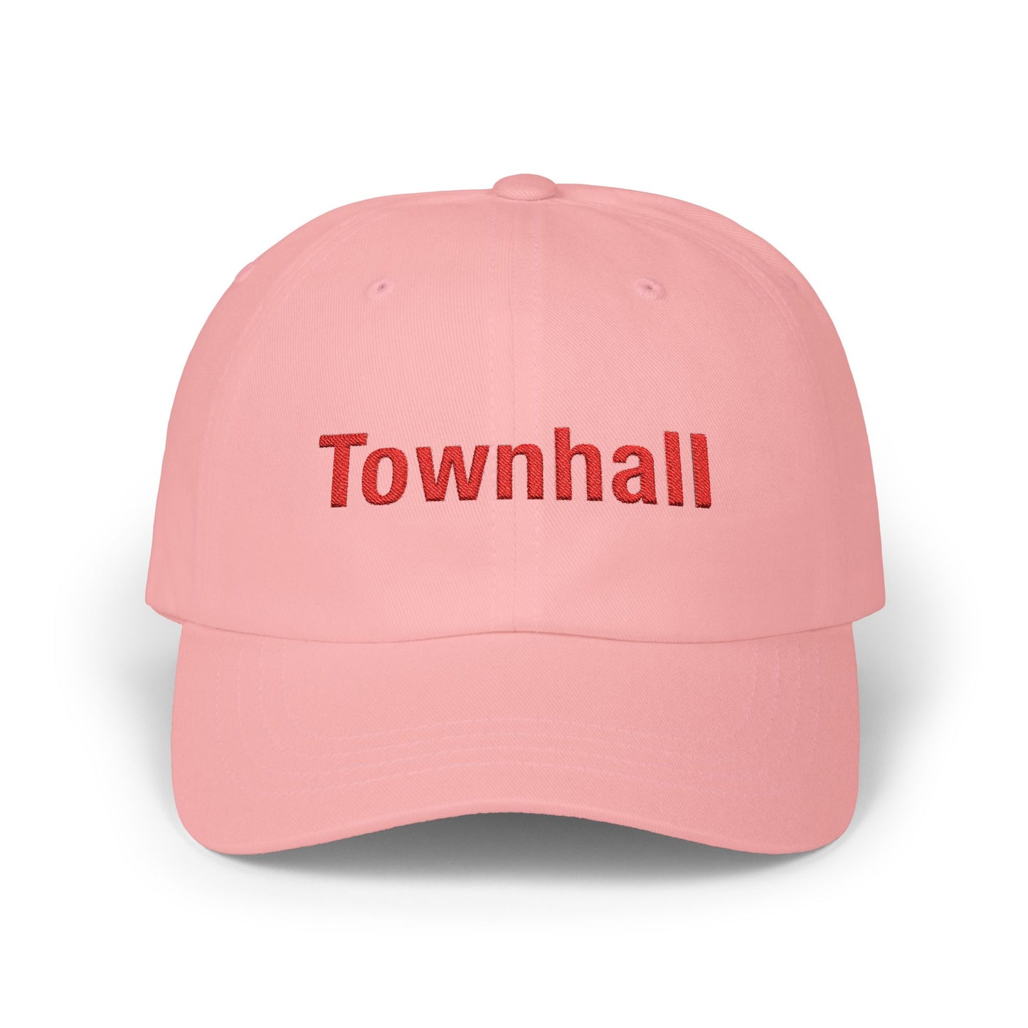 Townhall Hat