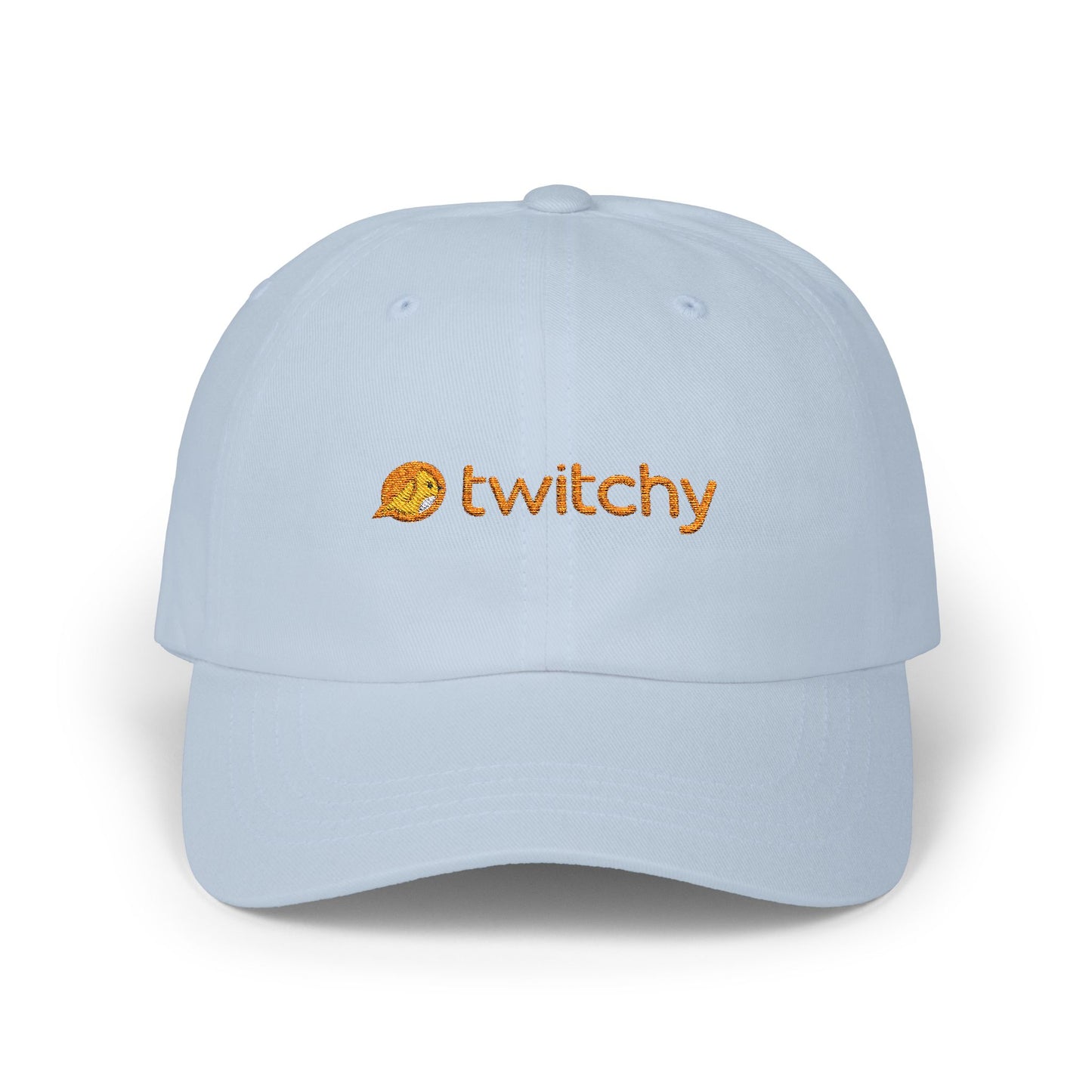 Twitchy Hat