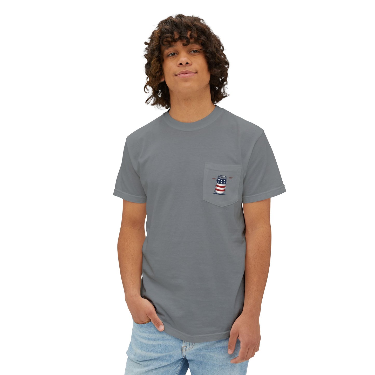 Our Favorite Things Pocket Tee