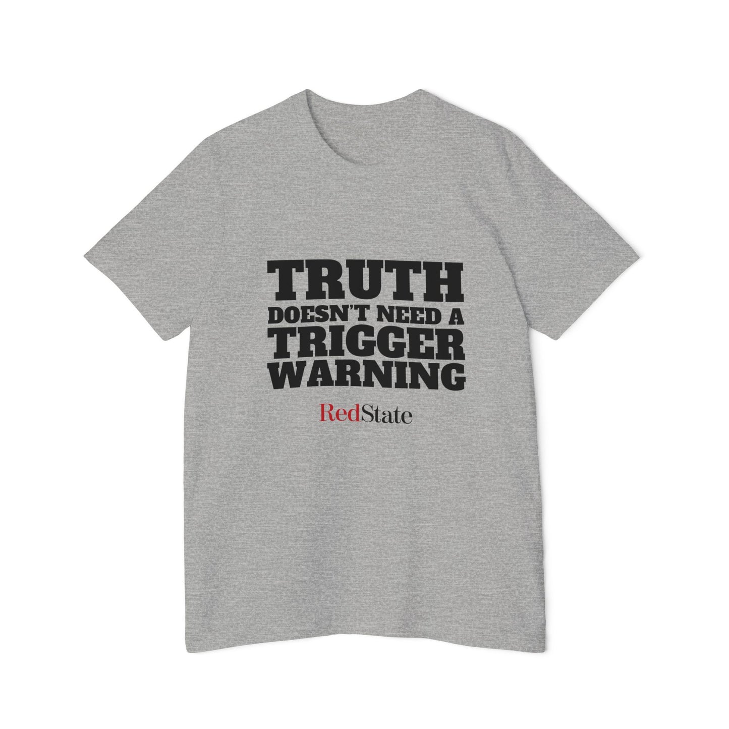 USA-Made RedState 'Truth' T-Shirt