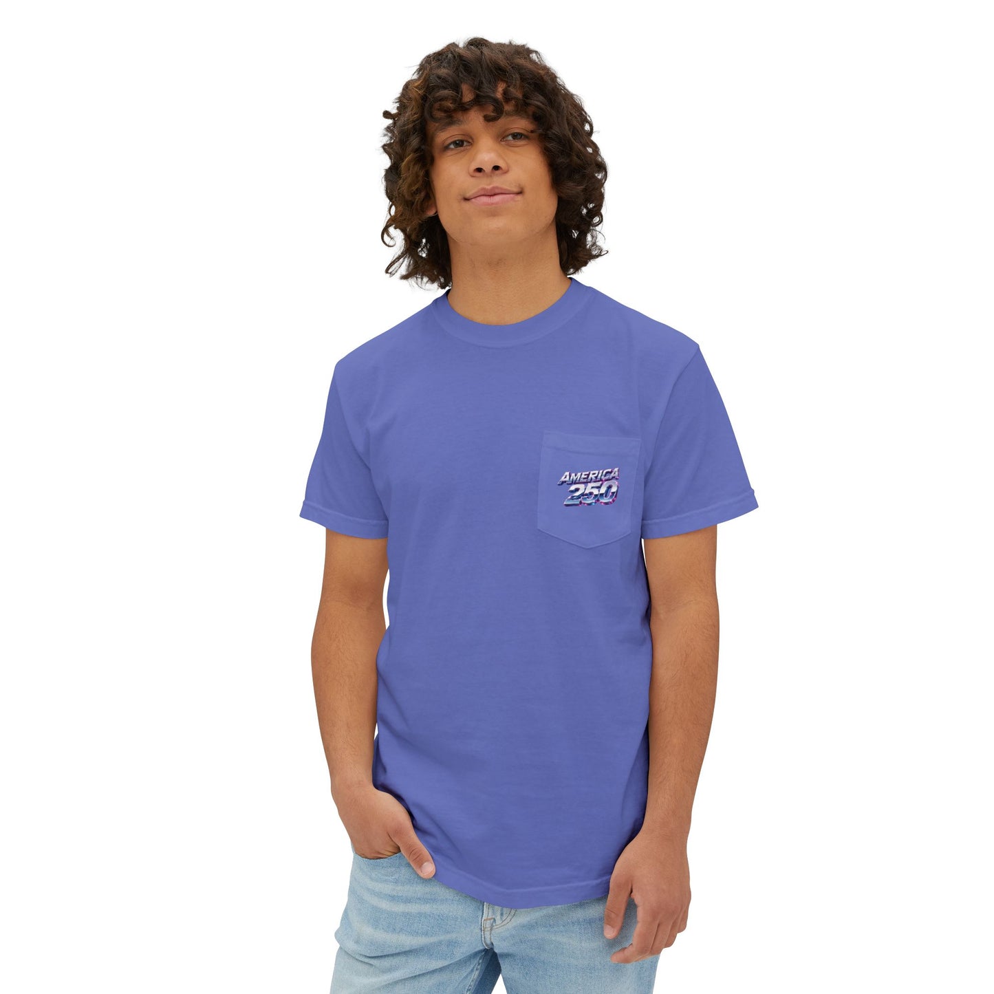 Patriotic Summer T-Shirt